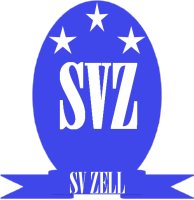 Logo für SV Zell