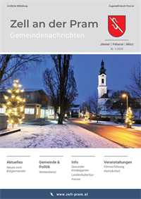 Gemeindezeitung Jänner-Februar-März 2024